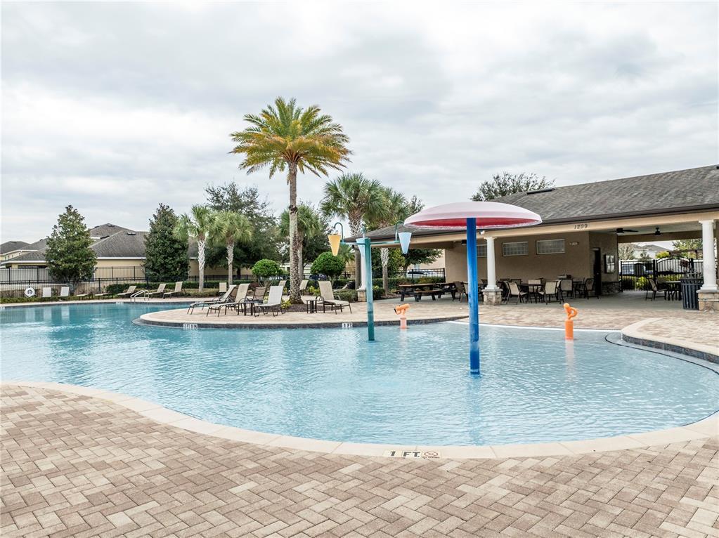 1408 Shira Road Minneola, FL 34715 - Photo 44 of 47