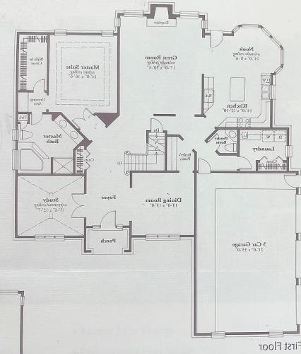 48436 Amber Lane Utica, MI 48315 - Photo 2 of 5