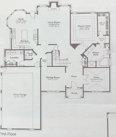 $617,000 | 48436 Amber Lane, Utica, MI 48315