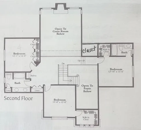 $617,000 | 48436 Amber Lane, Utica, MI 48315