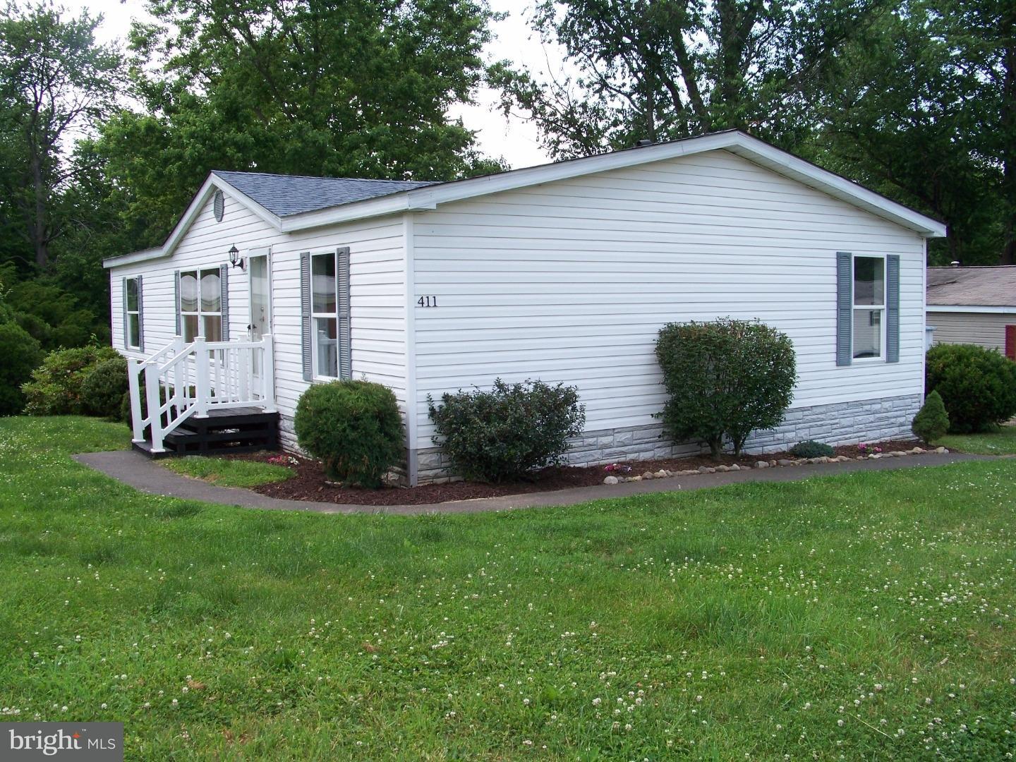 411 Ford Hook Road Doylestown, PA 18901 - Photo 2 of 25 Exterior Front