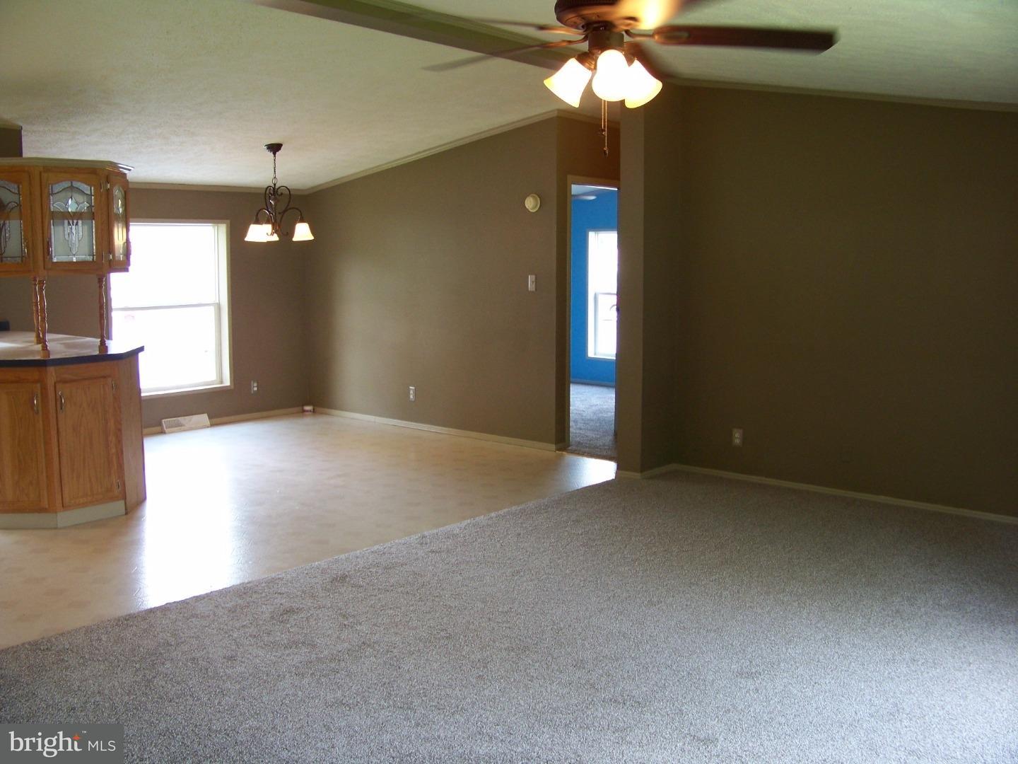 411 Ford Hook Road Doylestown, PA 18901 - Photo 11 of 25 Dining Room