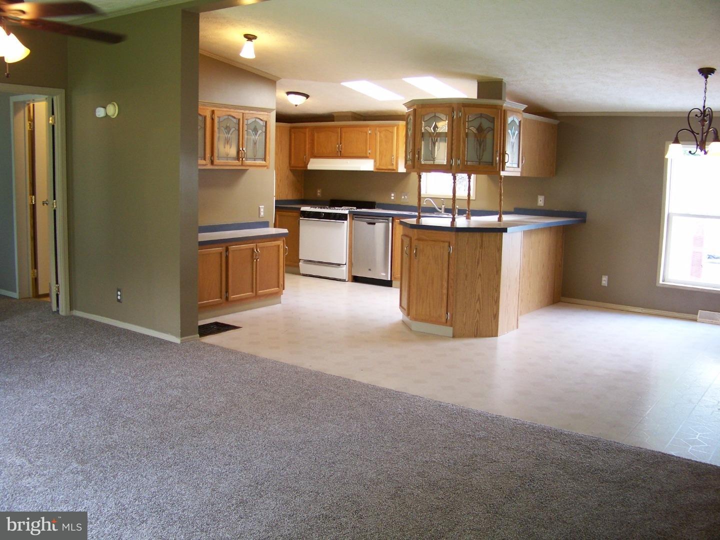 411 Ford Hook Road Doylestown, PA 18901 - Photo 12 of 25 Kitchen