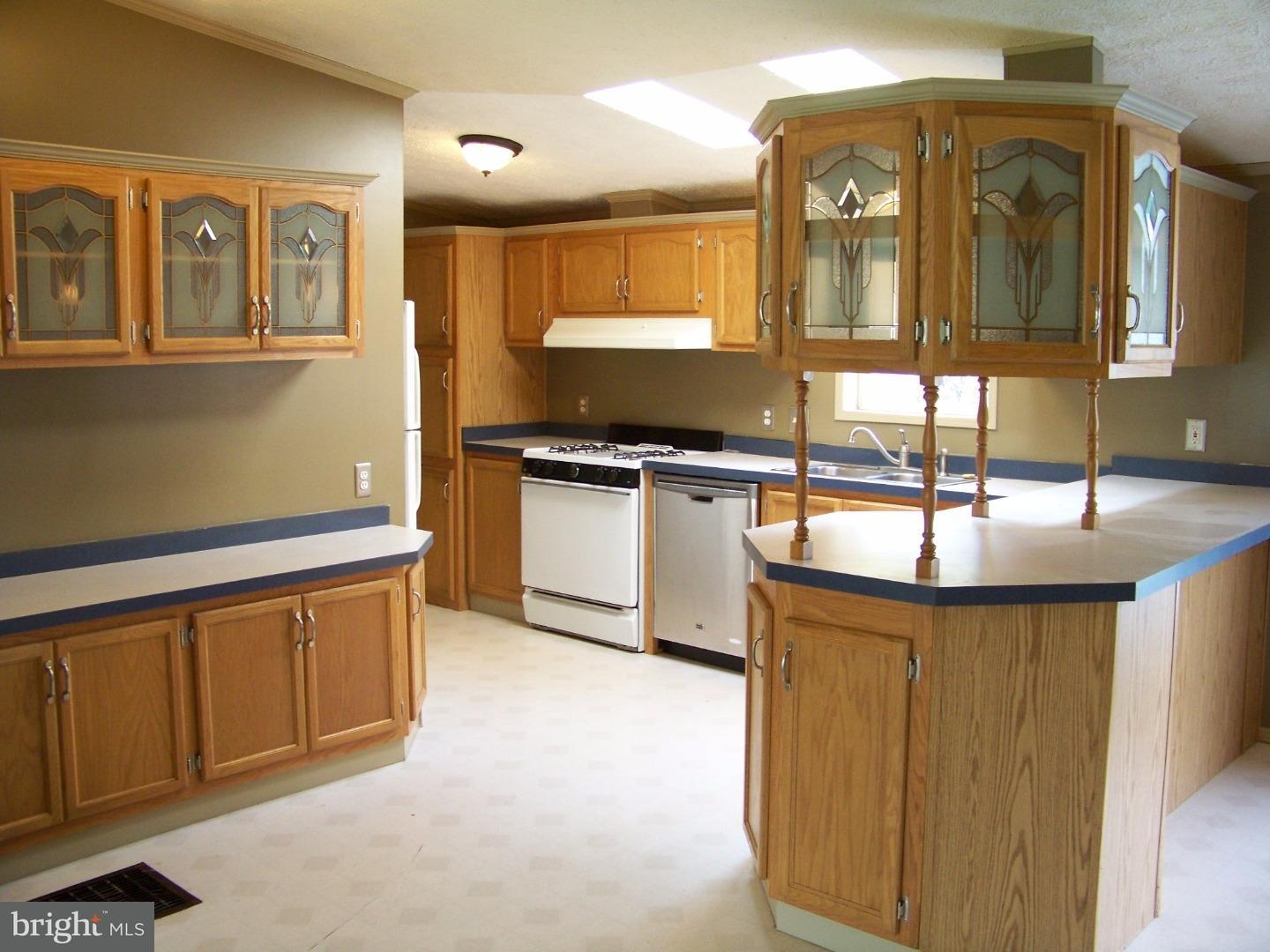 411 Ford Hook Road Doylestown, PA 18901 - Photo 13 of 25 Kitchen