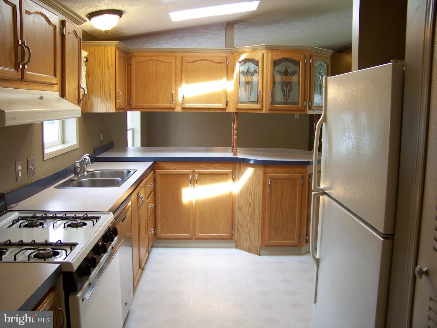 411 Ford Hook Road Doylestown, PA 18901 - Photo 14 of 25 Kitchen