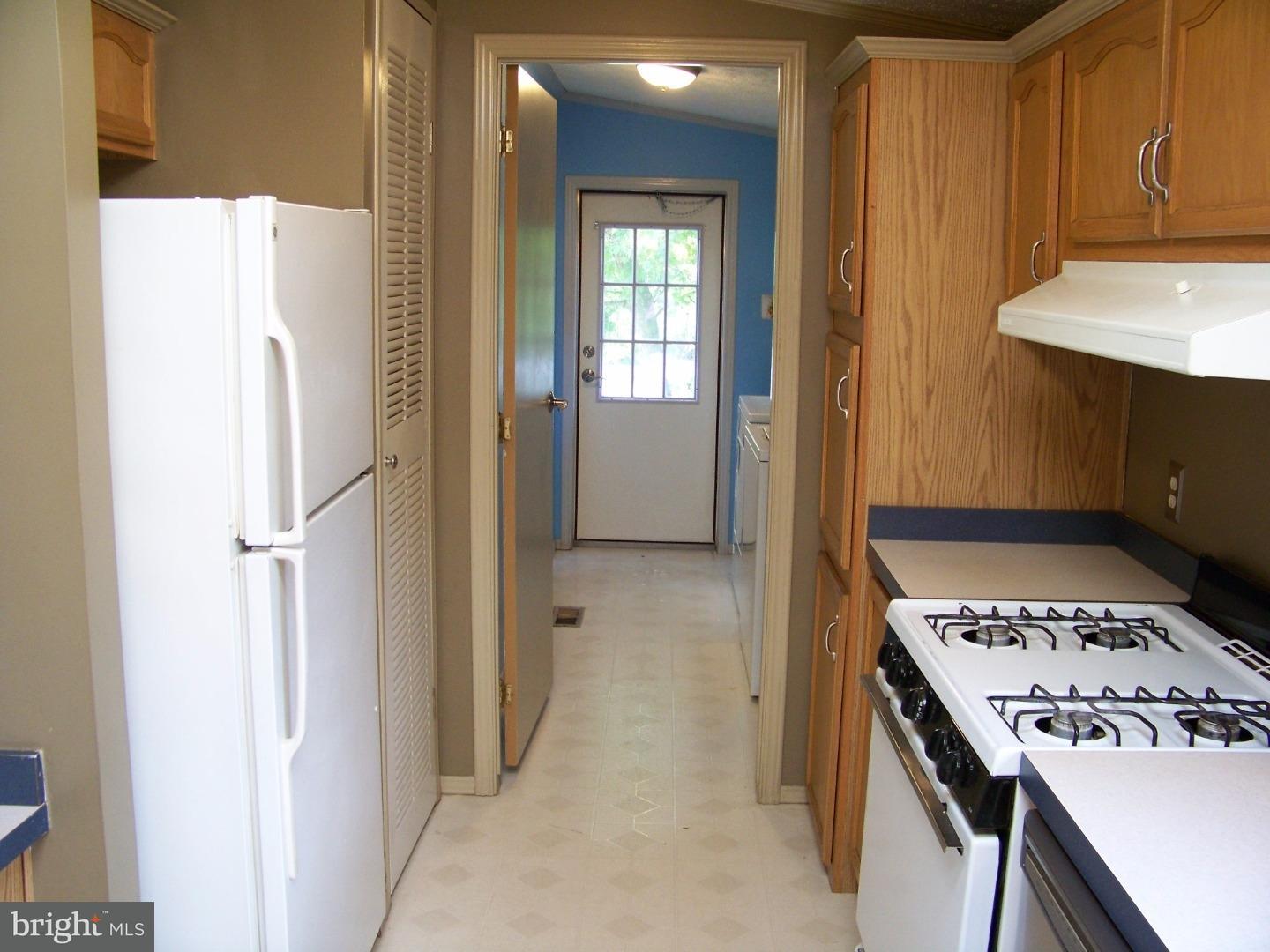 411 Ford Hook Road Doylestown, PA 18901 - Photo 15 of 25 Kitchen