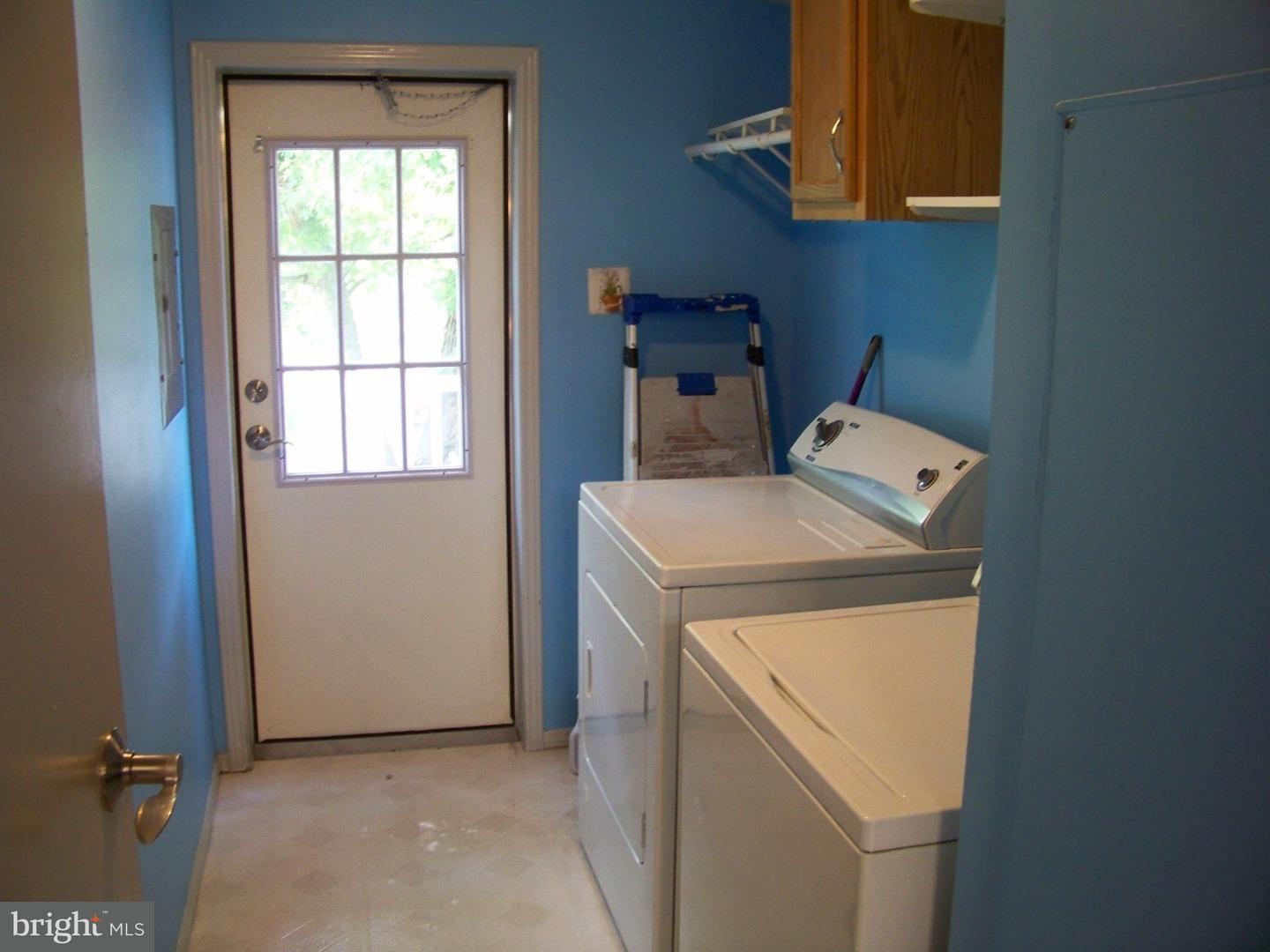 411 Ford Hook Road Doylestown, PA 18901 - Photo 16 of 25 Laundry Room