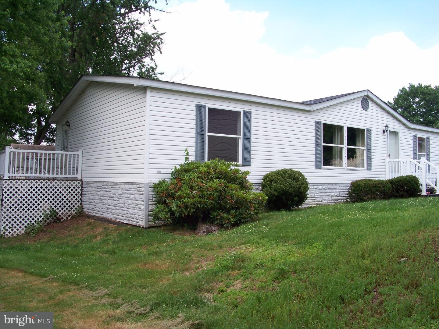 411 Ford Hook Road Doylestown, PA 18901 - Photo 4 of 25 Exterior Front