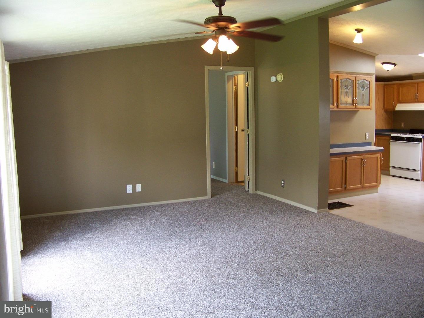 411 Ford Hook Road Doylestown, PA 18901 - Photo 9 of 25 Living Room