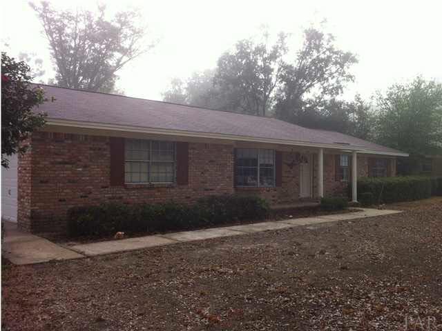 8380 Banberry Road Pensacola, FL 32514 - Photo 1 of 24 Gallery Image 1