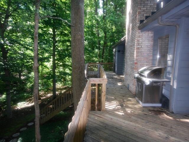 1521 Timber Ridge Court Columbus, IN 47201 - Photo 23 of 24 Gallery Image 23