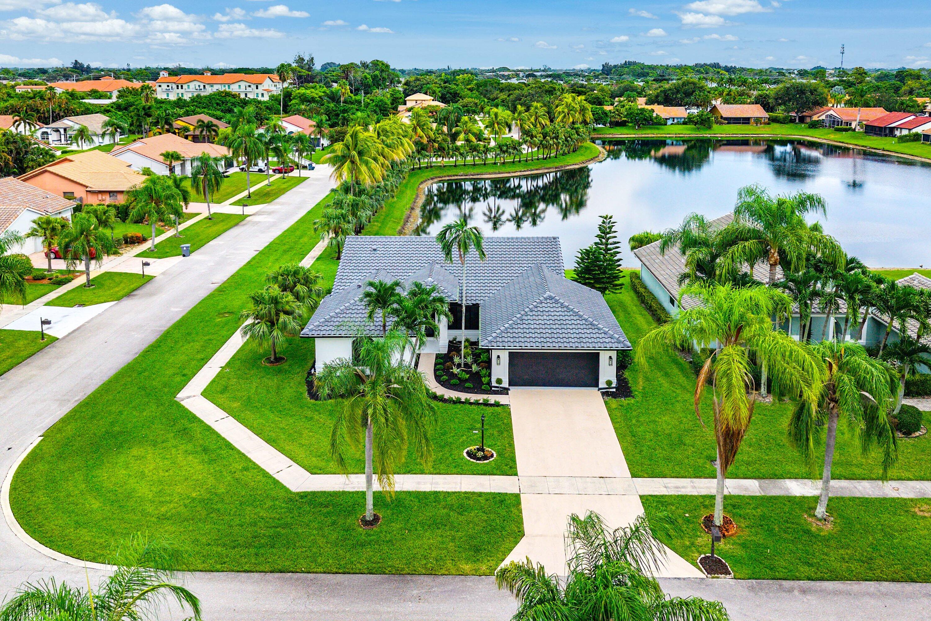 5665 Aspen Ridge Circle Delray Beach, FL 33484 - Photo 40 of 57 040-5665AspenRidgeCircle-DelrayBeach-FL-