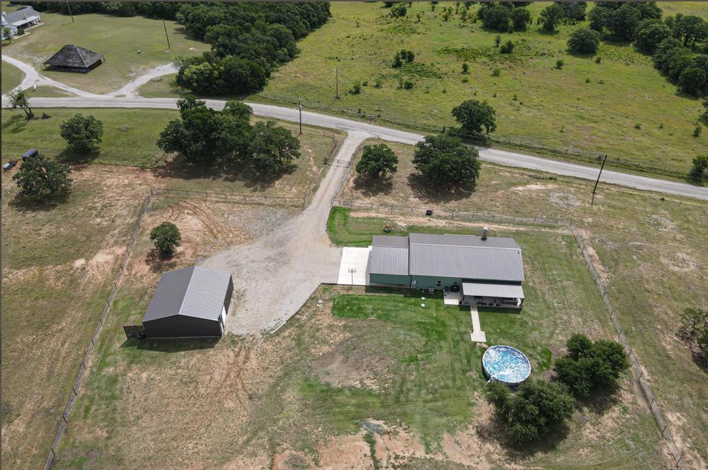 1500 Newberry Road Millsap, TX 76066 - Photo 37 of 40