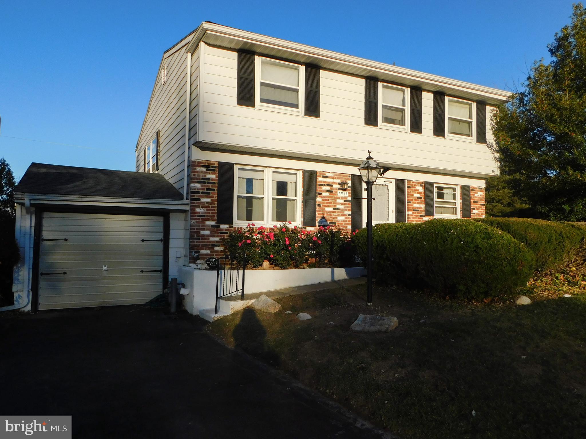 1517 Erbs Mill Road Blue Bell, PA 19422 - Photo 1 of 19 Gallery Image 1