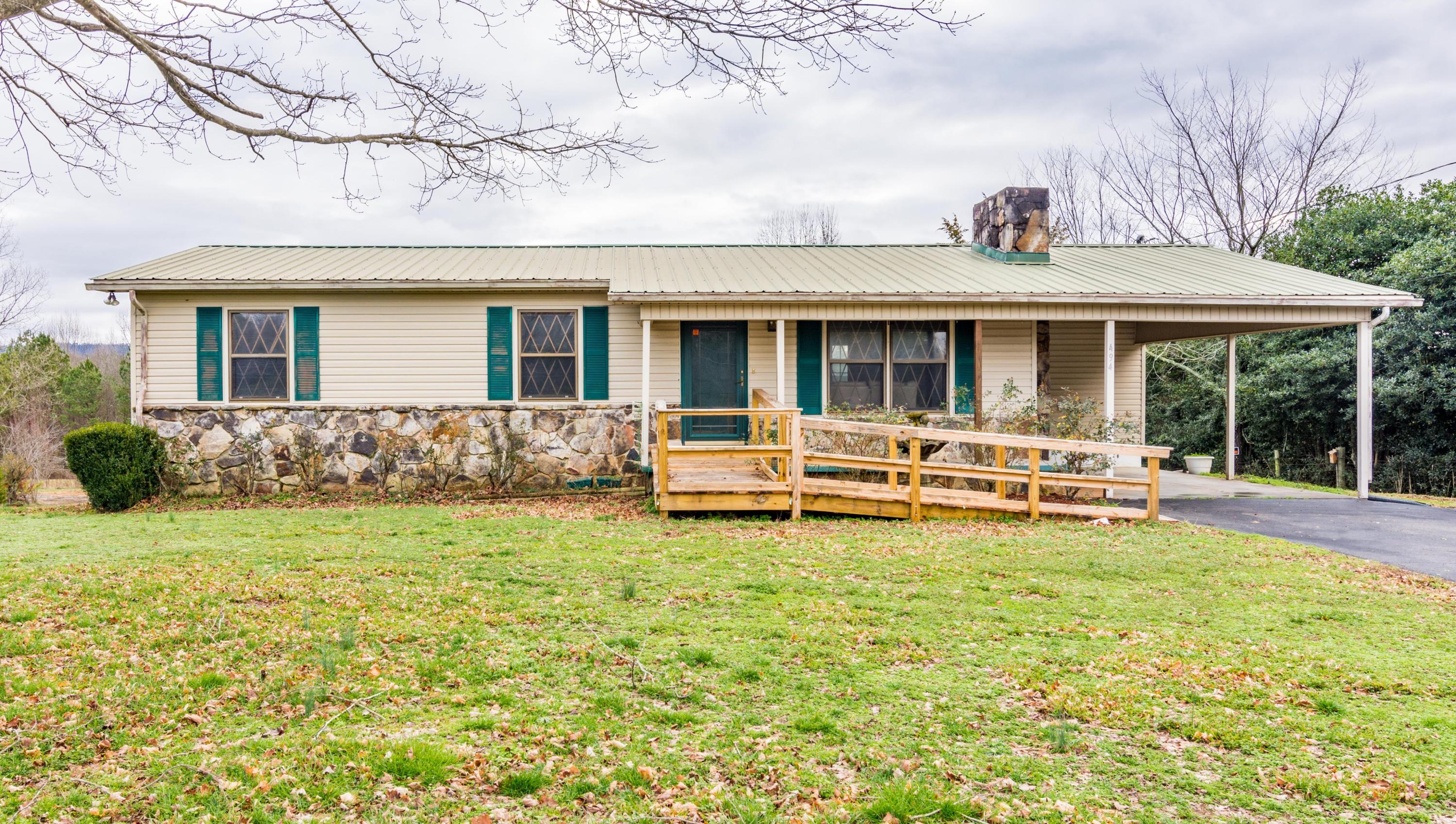 494 Benton Station Road Benton, TN 37307 - Photo 1 of 1 494 Benton Station-1-2