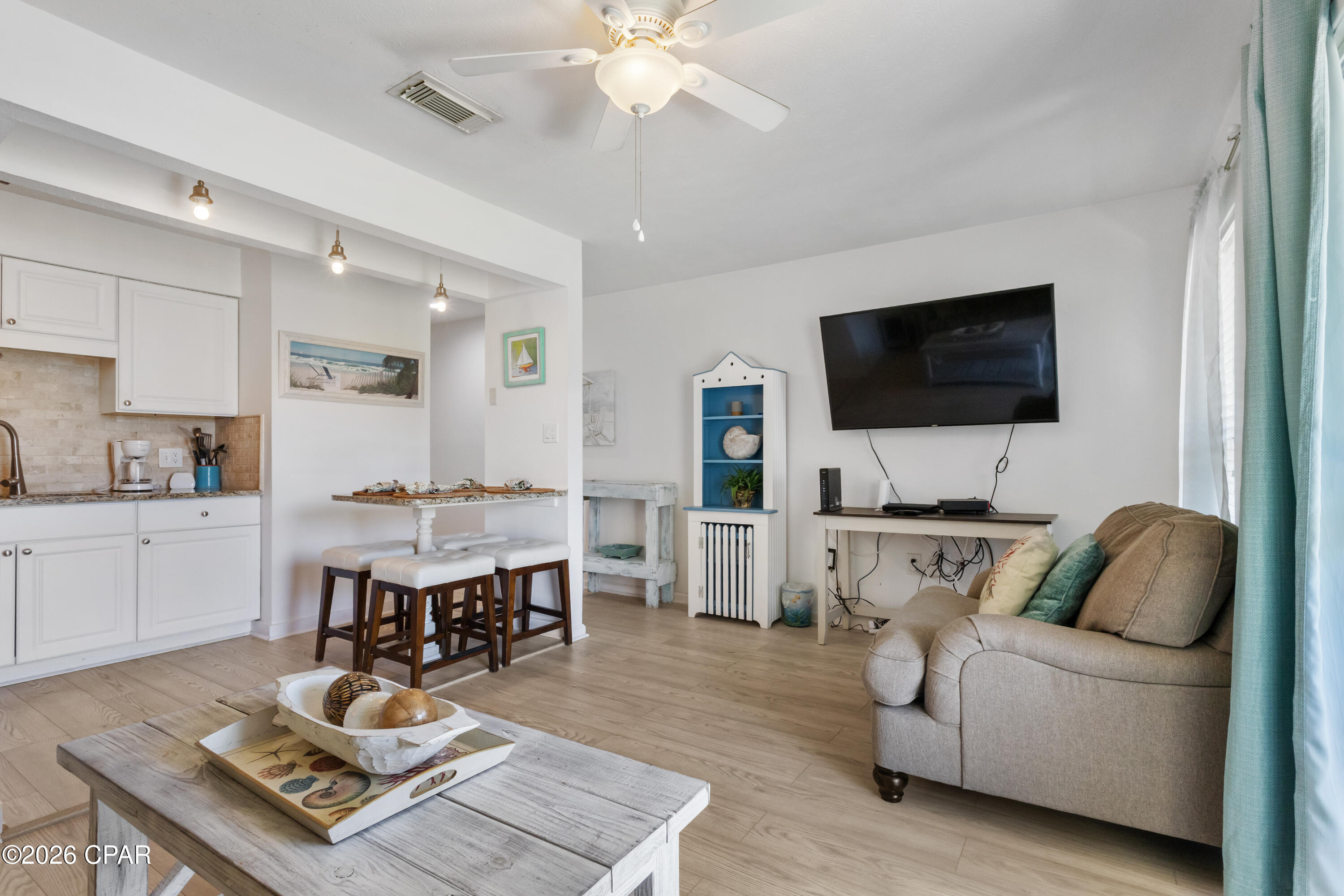 17614 Front Beach Road, Unit 2F Panama City Beach, FL 32413 - Photo 5 of 20