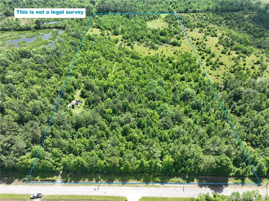 2726 Walker Road Reeves, LA 70658 - Photo 1 of 4