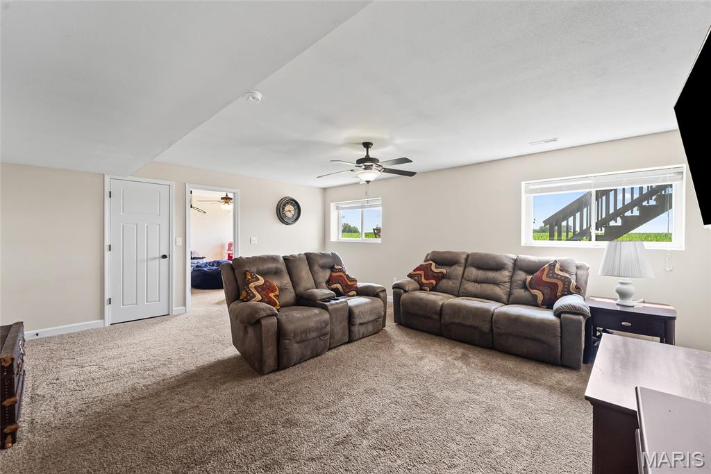 720 West 5th Street St. Jacob, IL 62281 - Photo 18 of 29