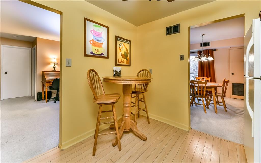 553 Sloop Road, Unit 28 Pittsburgh, PA 15237 - Photo 12 of 22 Gallery Image 12