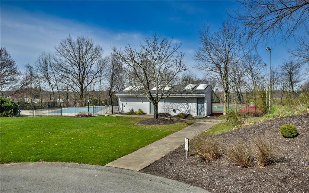553 Sloop Road, Unit 28 Pittsburgh, PA 15237 - Photo 22 of 22 Gallery Image 22