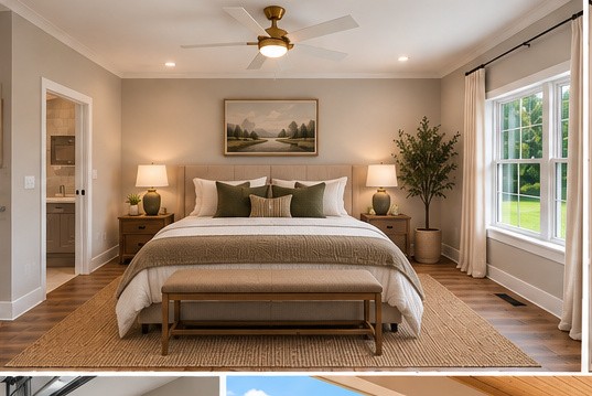 431 Mt Vernon Road Bethpage, TN 37022 - Photo 4 of 8 Gallery Image 4
