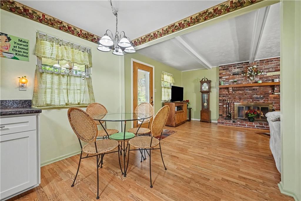 139 North Jamestown Road Coraopolis, PA 15108 - Photo 11 of 35 Gallery Image 11