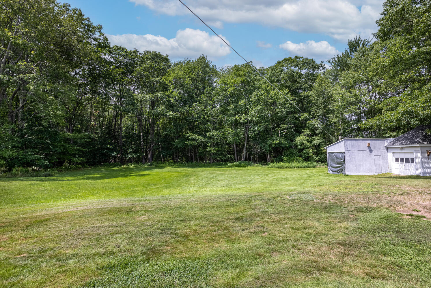 104 Fogg Road Scarborough, ME 04074 - Photo 43 of 43 3rd Garage and Shed