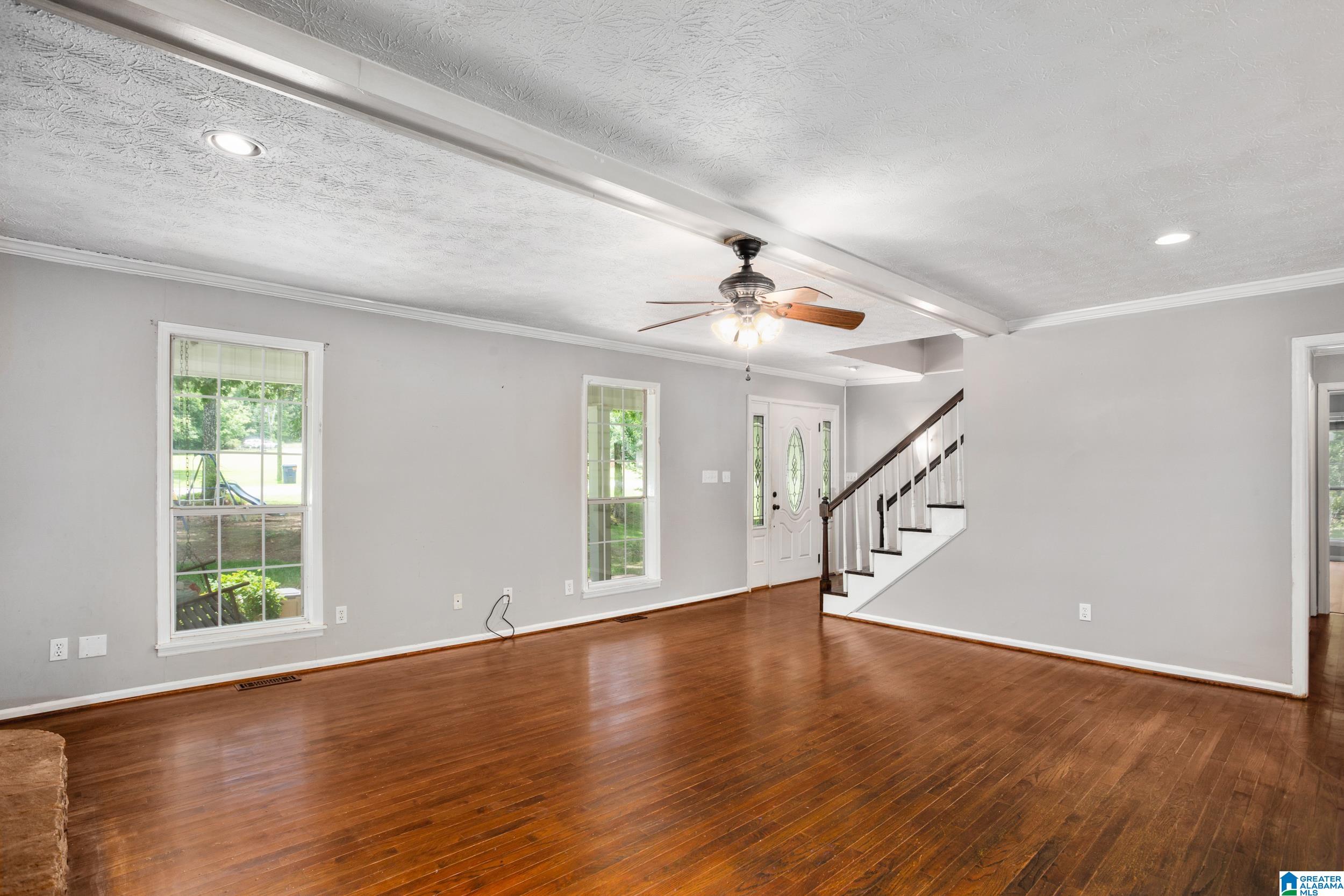 1191 Collins Road Ohatchee, AL 36271 - Photo 8 of 43
