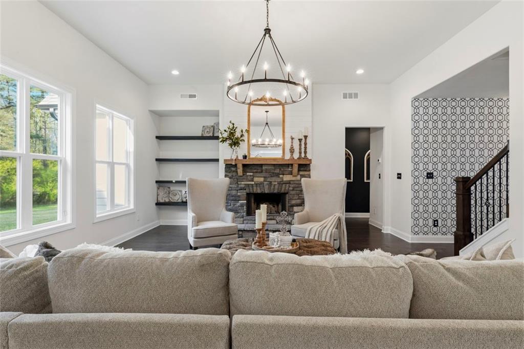 1058 Lawshe Road Senoia, GA 30276 - Photo 18 of 46 Gallery Image 18