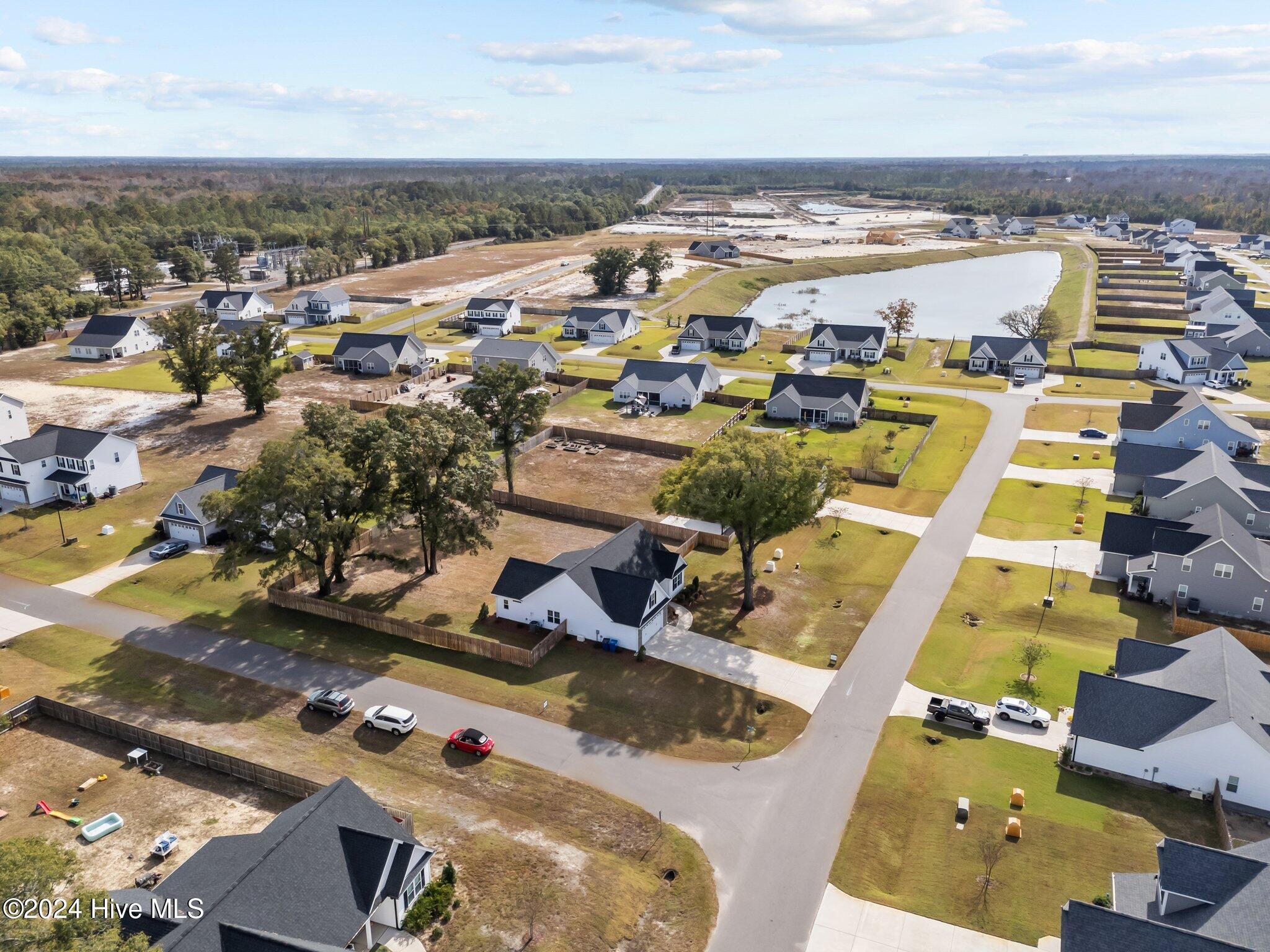 345 Darel Street Rocky Point, NC 28457 - Photo 42 of 48 51-web-or-mls-DJI_20241104125051_0079_D