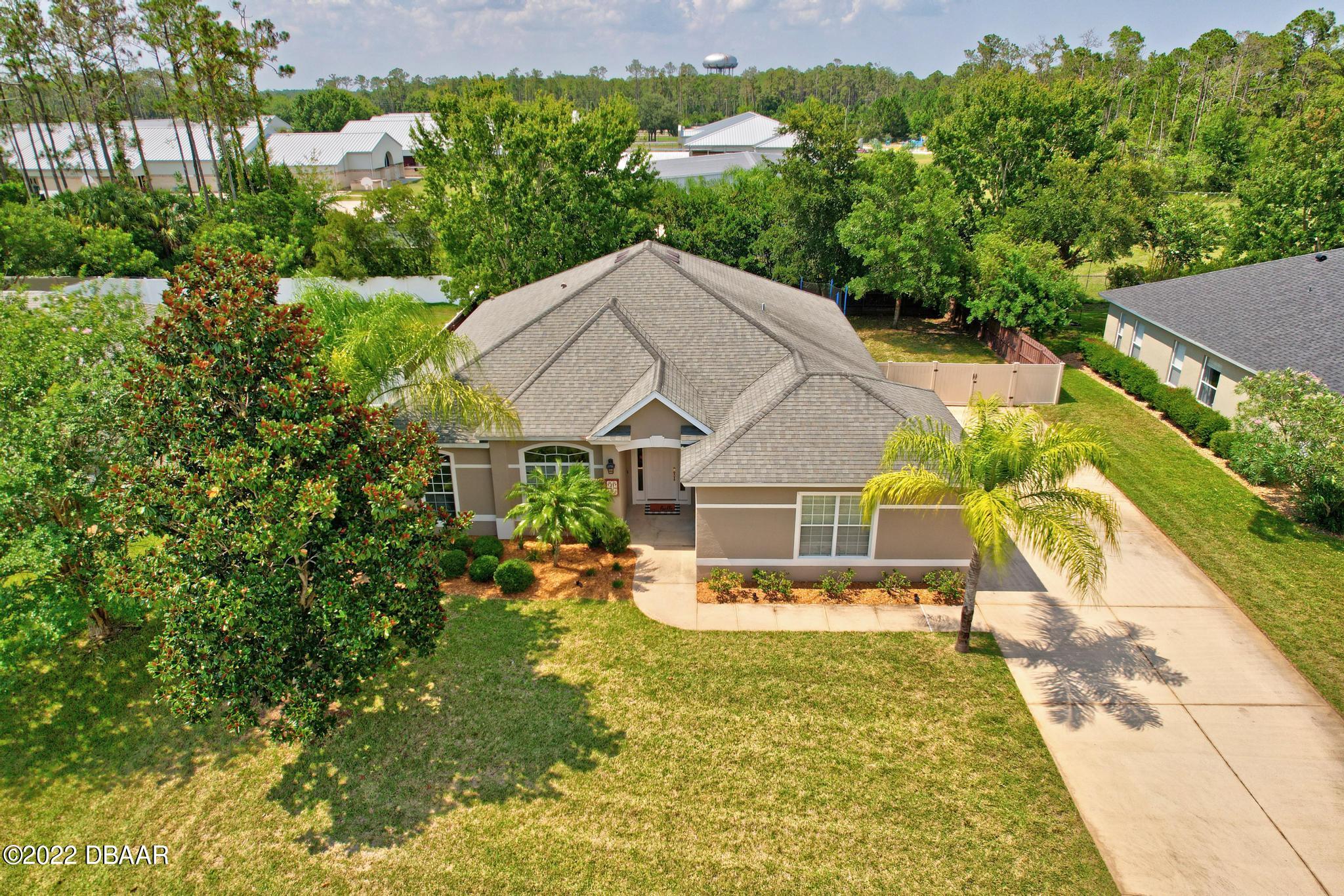 31 Black Pine Way Ormond Beach, FL 32174 - Photo 4 of 46 DJI_0015_6_7_8_9