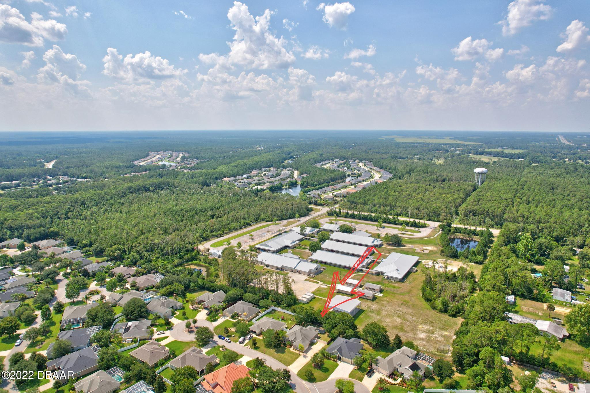 31 Black Pine Way Ormond Beach, FL 32174 - Photo 42 of 46 DJI_0075_6_7_8_9