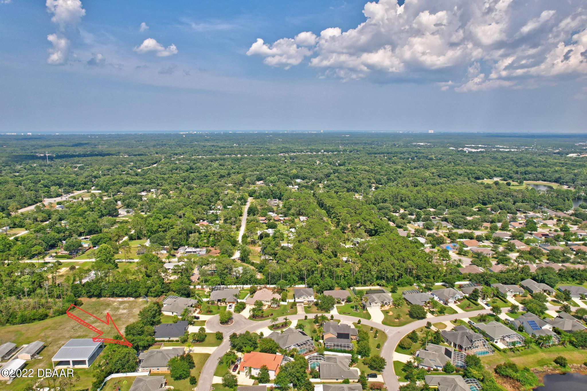 31 Black Pine Way Ormond Beach, FL 32174 - Photo 45 of 46 DJI_0100_1_2_3_4
