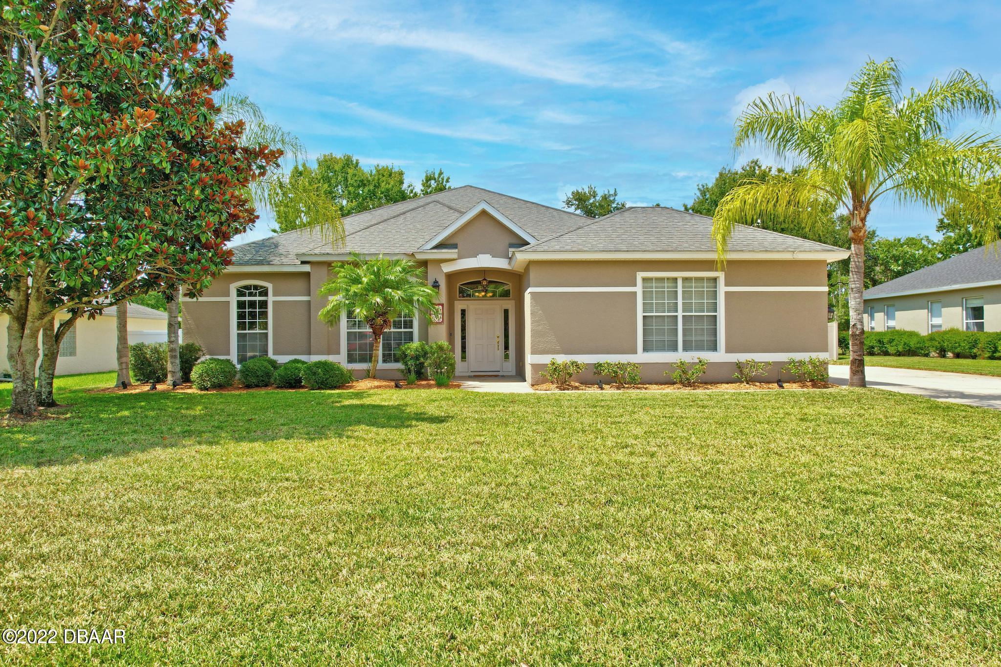 31 Black Pine Way Ormond Beach, FL 32174 - Photo 46 of 46 DJI_0994_5_6_7_8