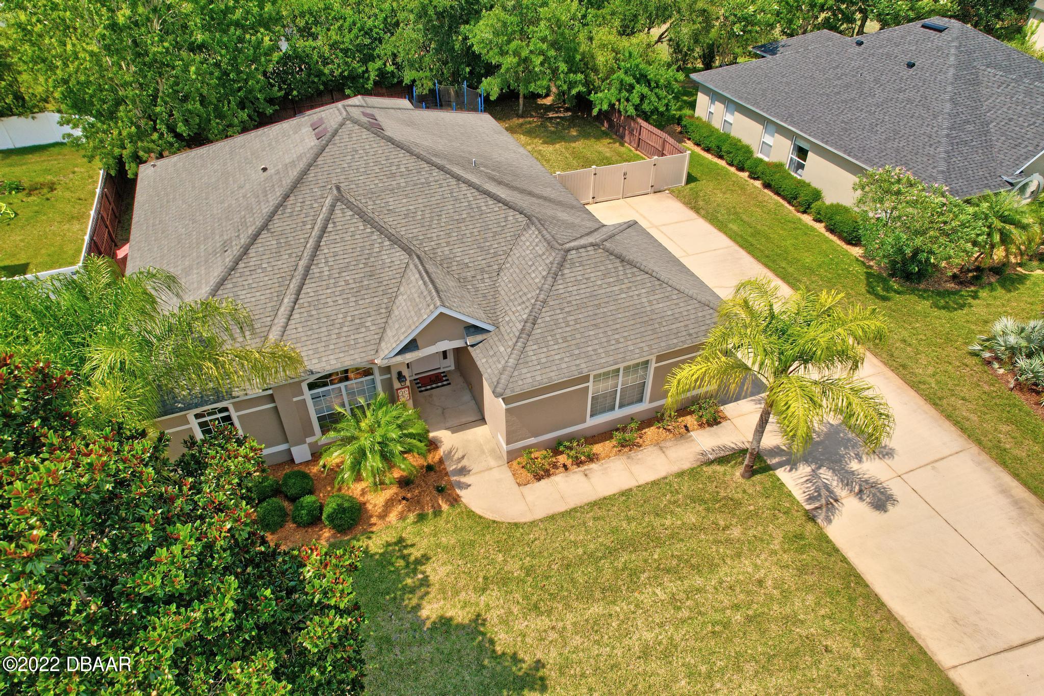 31 Black Pine Way Ormond Beach, FL 32174 - Photo 5 of 46 DJI_0050_1_2_3_4