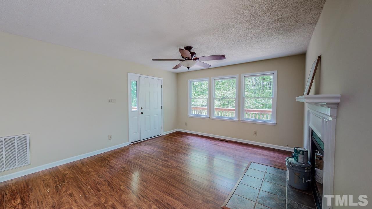 400 Mountain Brook Road Rougemont, NC 27572 - Photo 3 of 30