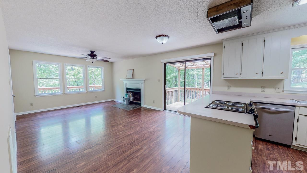 400 Mountain Brook Road Rougemont, NC 27572 - Photo 4 of 30