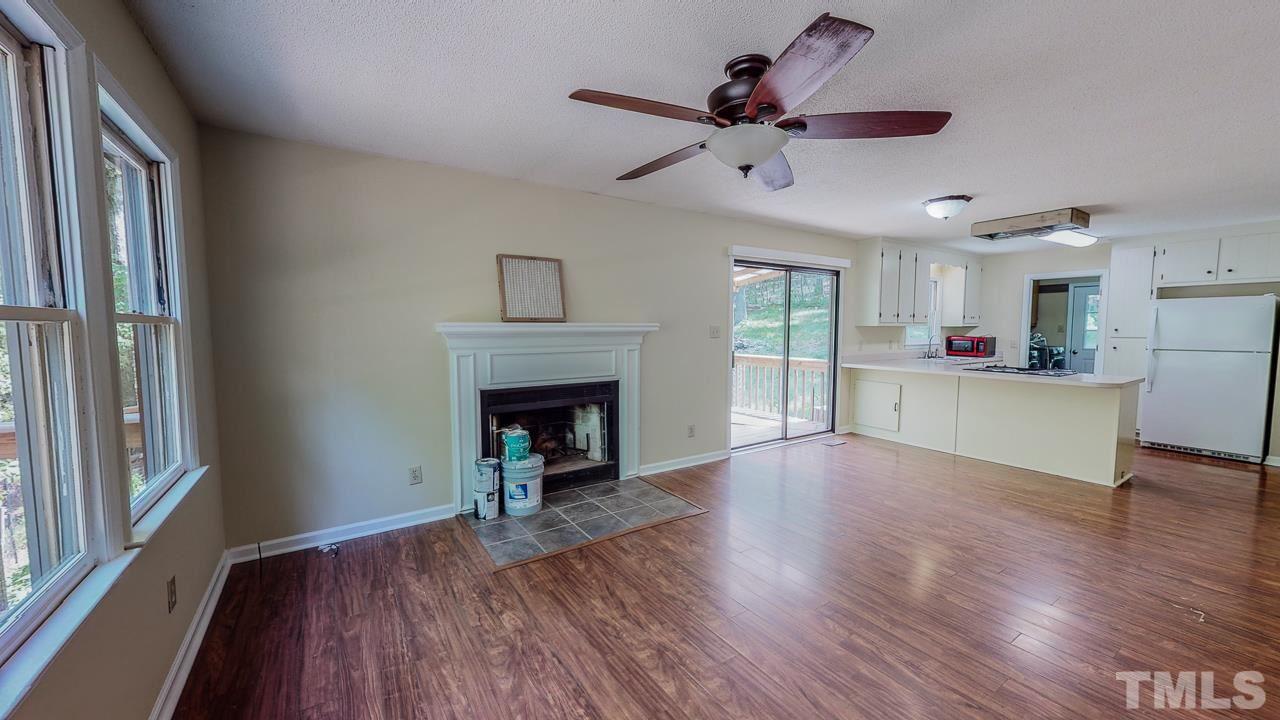 400 Mountain Brook Road Rougemont, NC 27572 - Photo 5 of 30