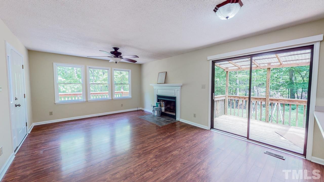 400 Mountain Brook Road Rougemont, NC 27572 - Photo 8 of 30