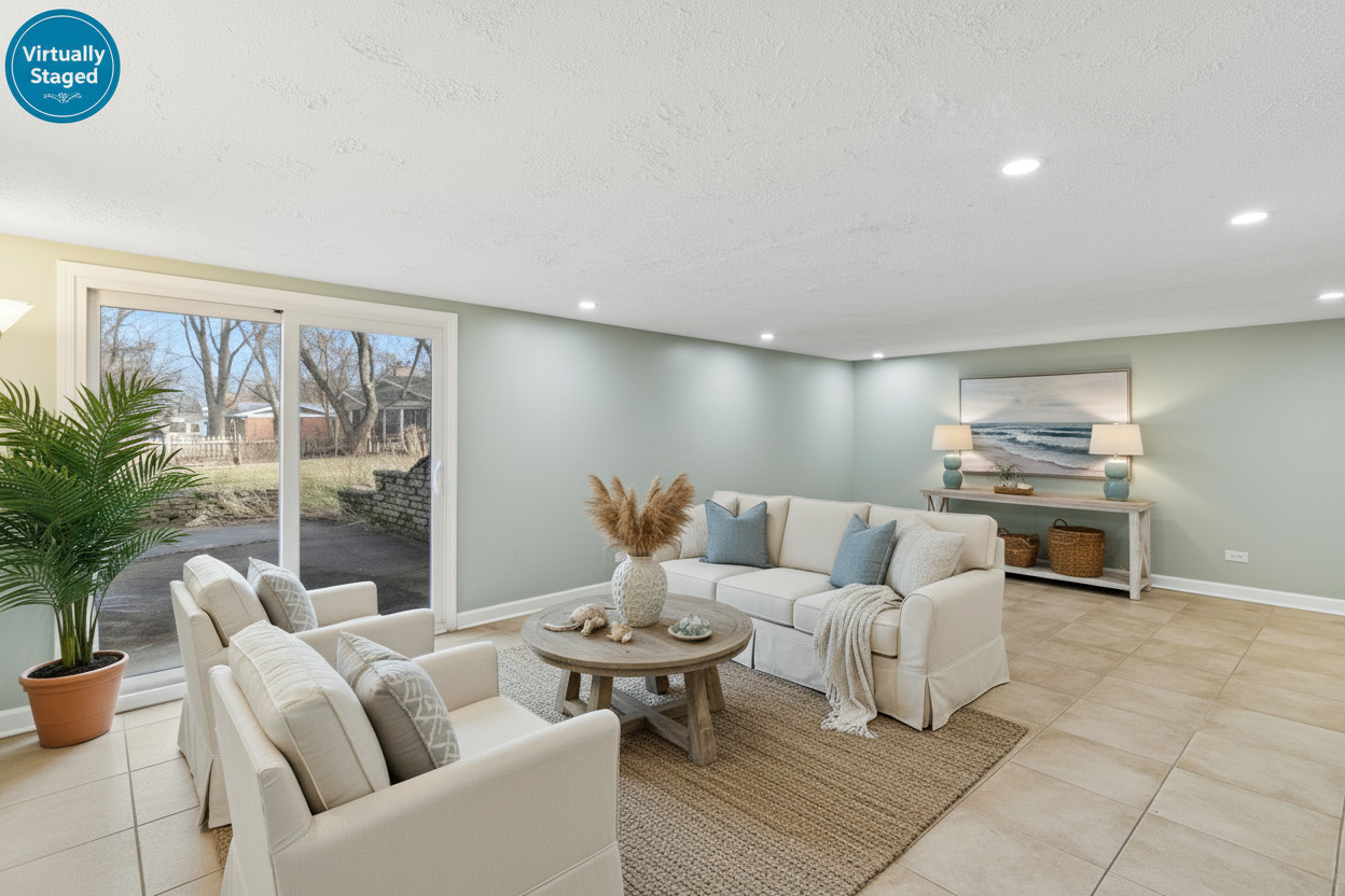 902 East Main Street Barrington, IL 60010 - Photo 20 of 33 a living room with furniture