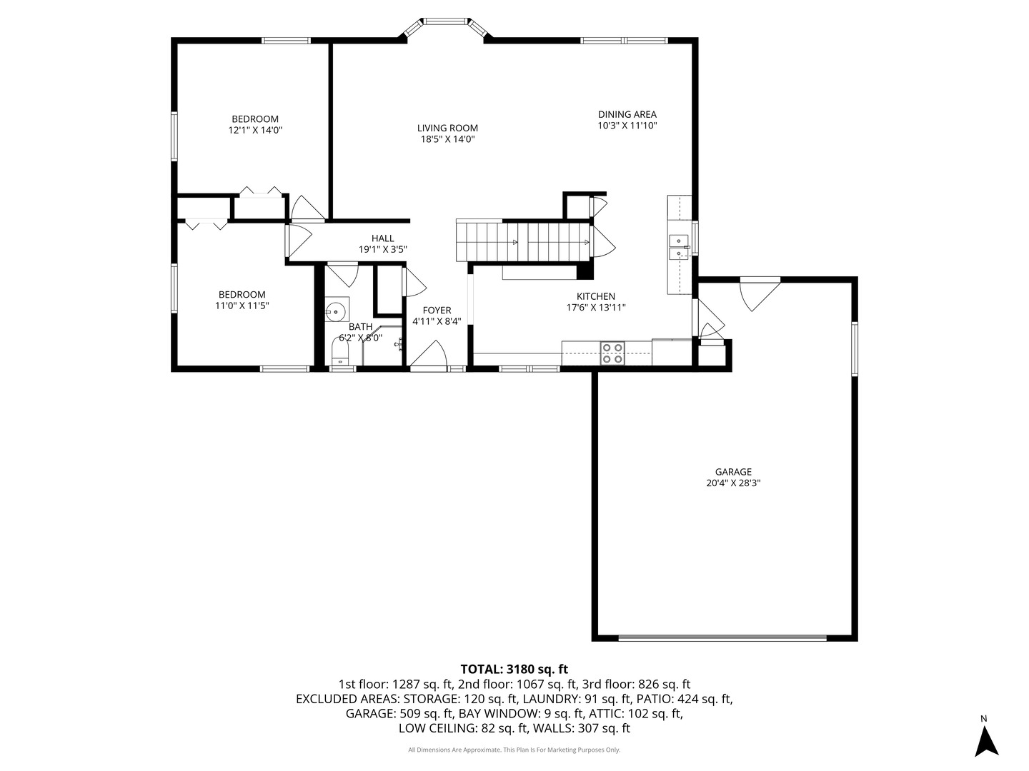 902 East Main Street Barrington, IL 60010 - Photo 33 of 33