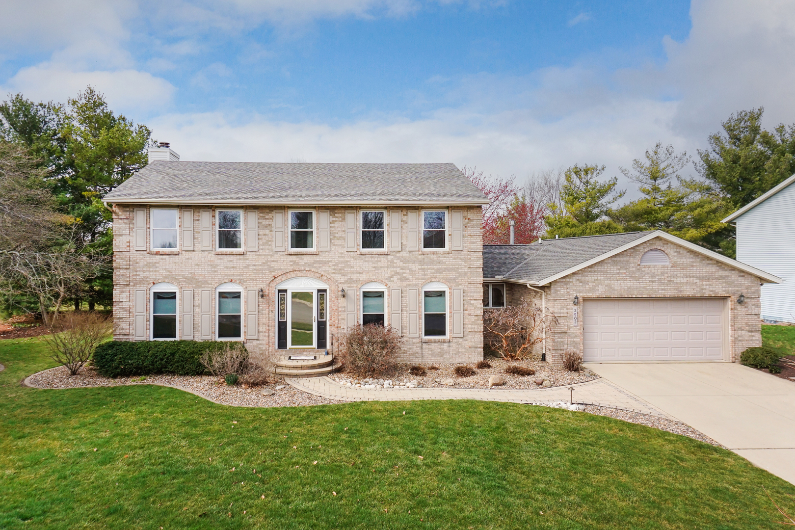 2502 Park Ridge Road Bloomington, IL 61704 - Photo 1 of 48 Gallery Image 1