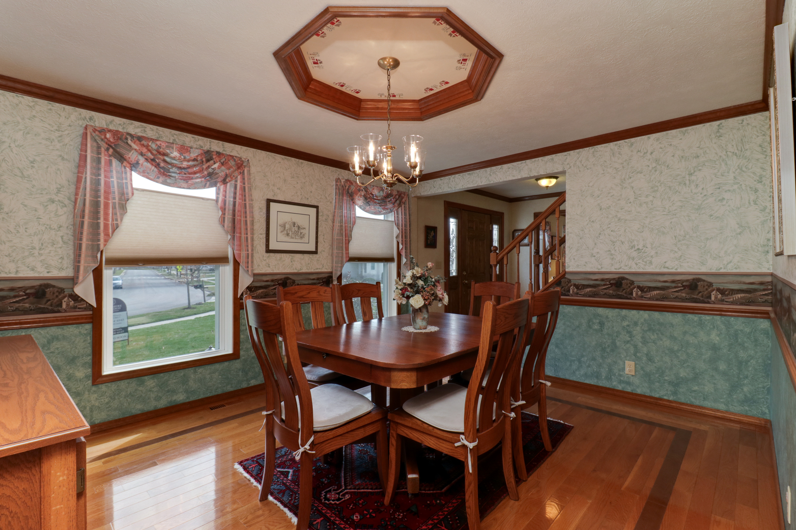 2502 Park Ridge Road Bloomington, IL 61704 - Photo 18 of 48 Gallery Image 18
