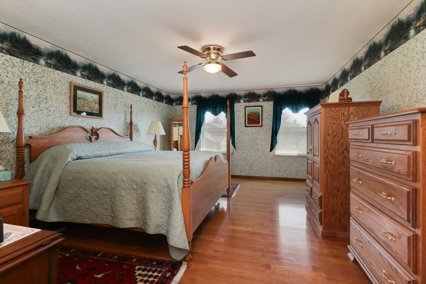 2502 Park Ridge Road Bloomington, IL 61704 - Photo 20 of 48 Gallery Image 20
