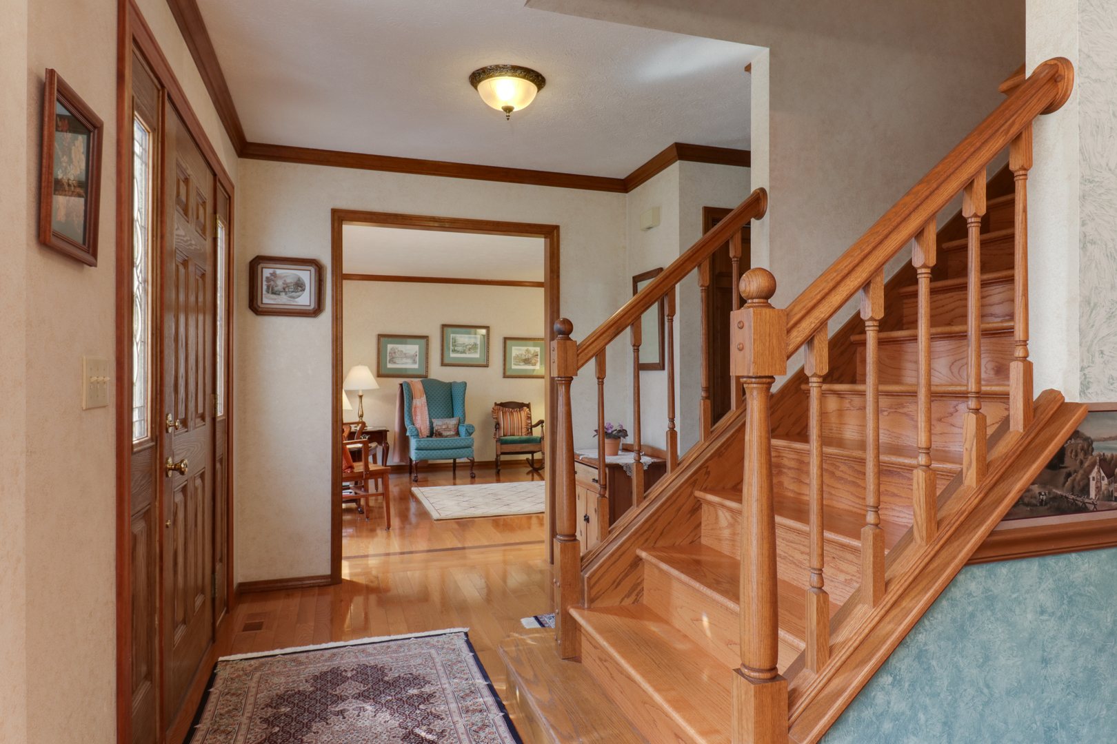 2502 Park Ridge Road Bloomington, IL 61704 - Photo 21 of 48 Gallery Image 21