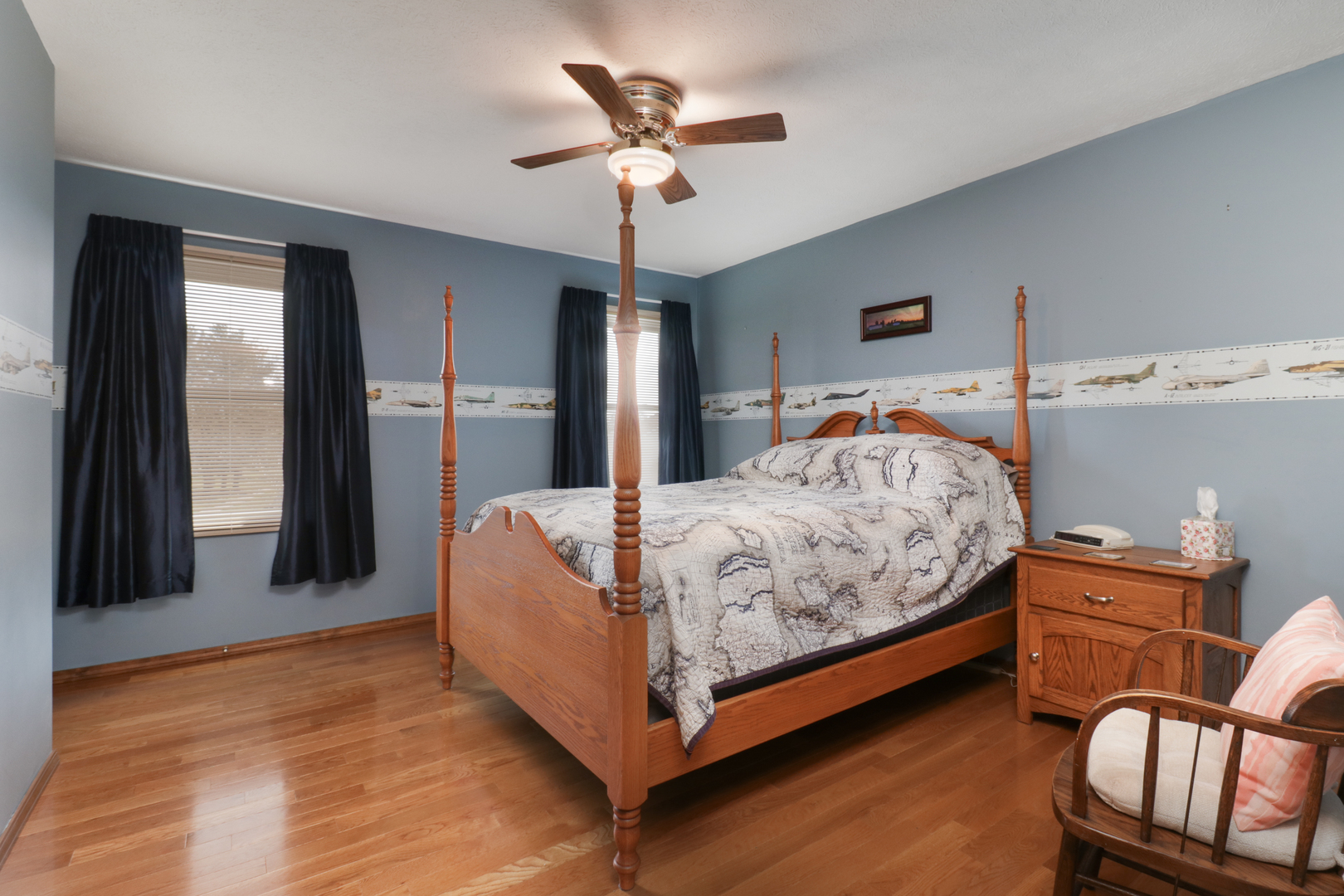 2502 Park Ridge Road Bloomington, IL 61704 - Photo 26 of 48 Gallery Image 26