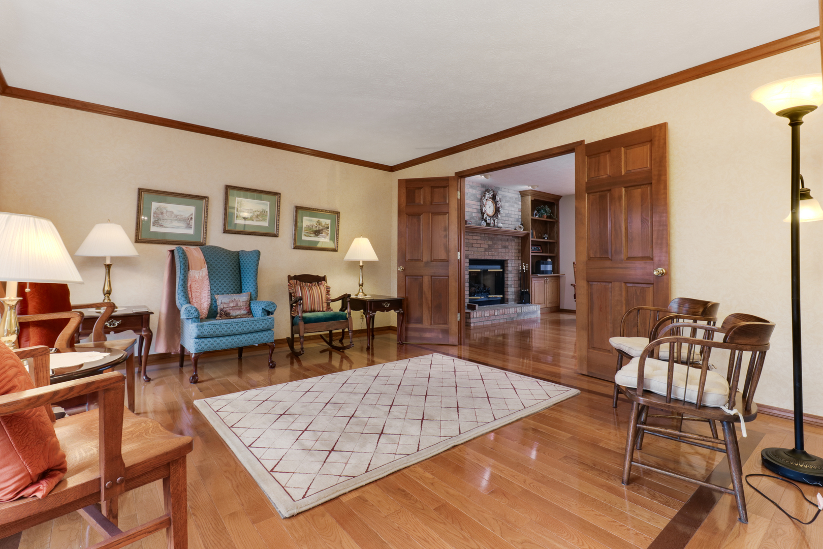 2502 Park Ridge Road Bloomington, IL 61704 - Photo 3 of 48 Gallery Image 3