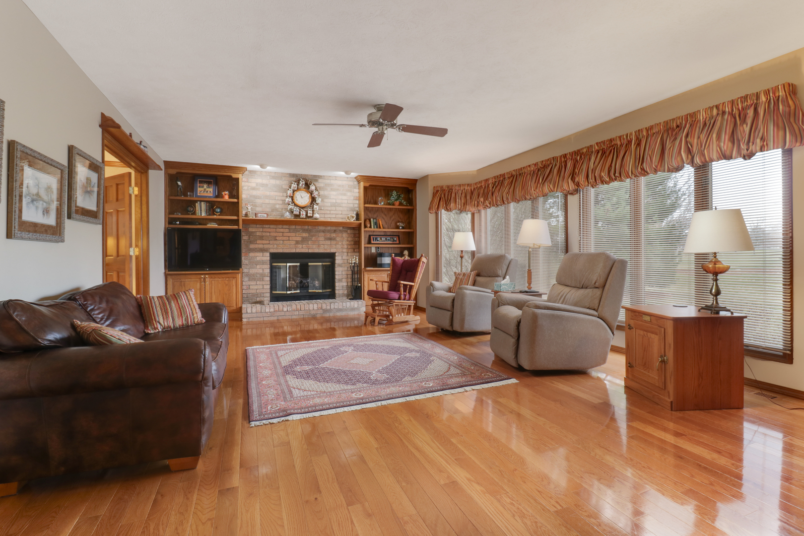 2502 Park Ridge Road Bloomington, IL 61704 - Photo 5 of 48 Gallery Image 5