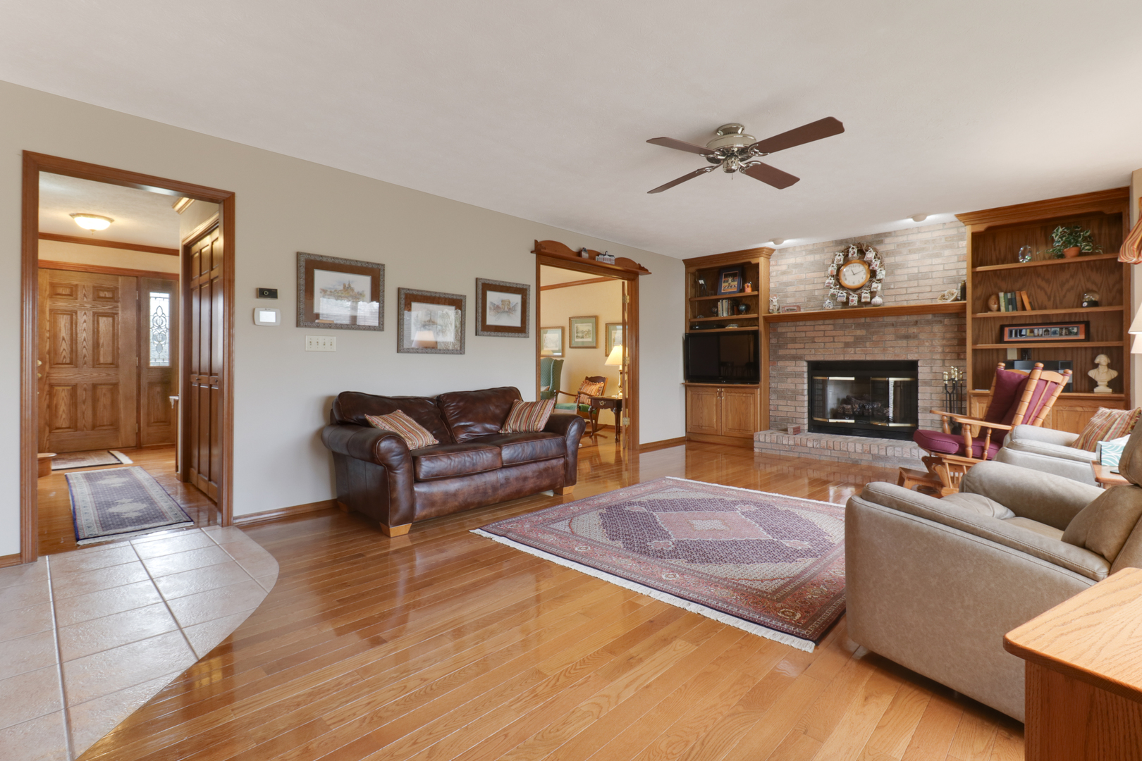 2502 Park Ridge Road Bloomington, IL 61704 - Photo 6 of 48 Gallery Image 6