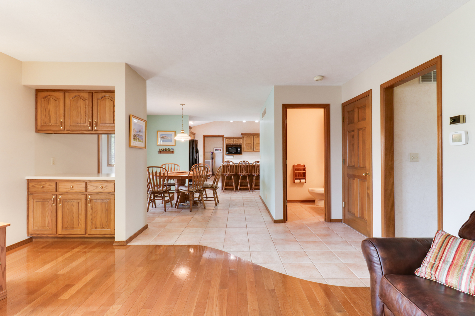 2502 Park Ridge Road Bloomington, IL 61704 - Photo 8 of 48 Gallery Image 8